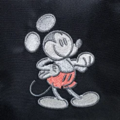 Disney Store Sac à Bandoulière Mickey Mouse Genuine Mousewear Noir 11 Disney Store Sac à Bandoulière Mickey Mouse Genuine Mousewear Noir -Disney 427253274277 4