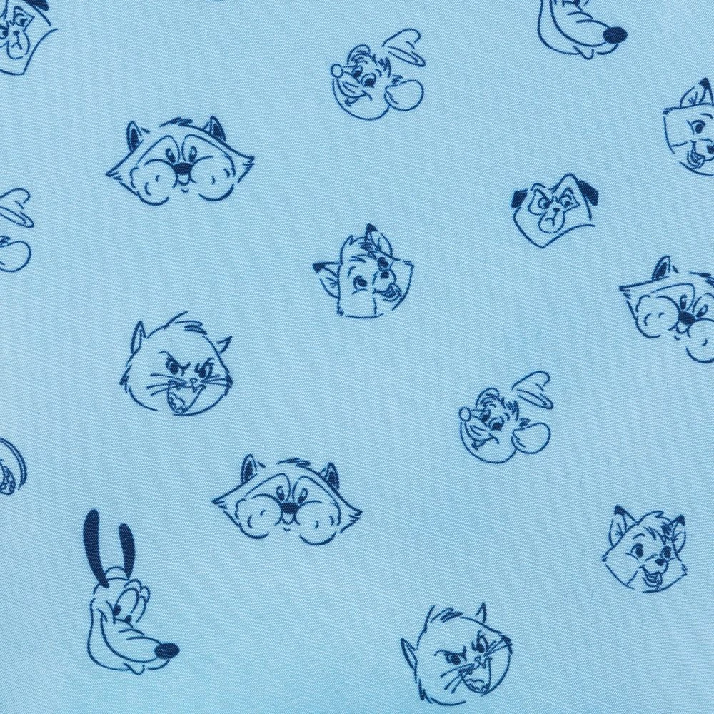 Loungefly Mini Sac à Dos Animaux De Disney 6 Loungefly Mini Sac à Dos Animaux De Disney – Image 4