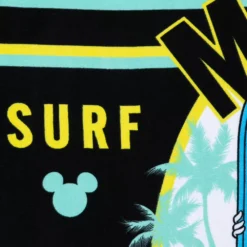 Disney Store Serviette De Plage Mickey Et Ses Amis 8 Disney Store Serviette De Plage Mickey Et Ses Amis -Disney 427263778369 2