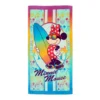 Disney Store Serviette De Plage Minnie