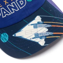 Disney Parks Casquette The World Of Avatar Pour Adultes -Disney 427502683324 4