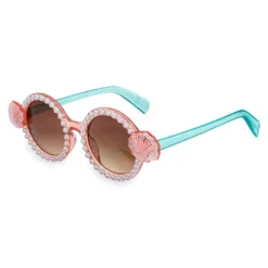Disney Store Lunettes De Soleil La Petite Sirène Pour Enfants -Disney 427503765562 2