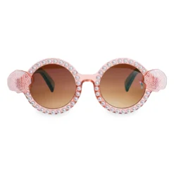 Disney Store Lunettes De Soleil La Petite Sirène Pour Enfants