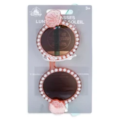 Disney Store Lunettes De Soleil La Petite Sirène Pour Enfants -Disney 427503765562 3