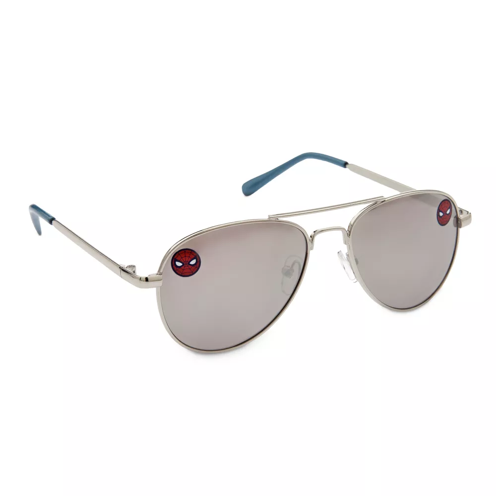 Disney Store Lunettes De Soleil Spider-Man Pour Enfants 3 Disney Store Lunettes De Soleil Spider-Man Pour Enfants