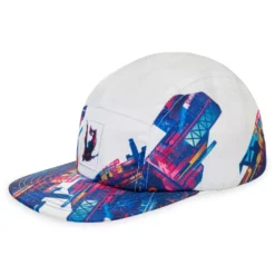 Disney Store Casquette Spider-Man: New Generation Pour Adultes 8 Disney Store Casquette Spider-Man: New Generation Pour Adultes -Disney 427503767542 2