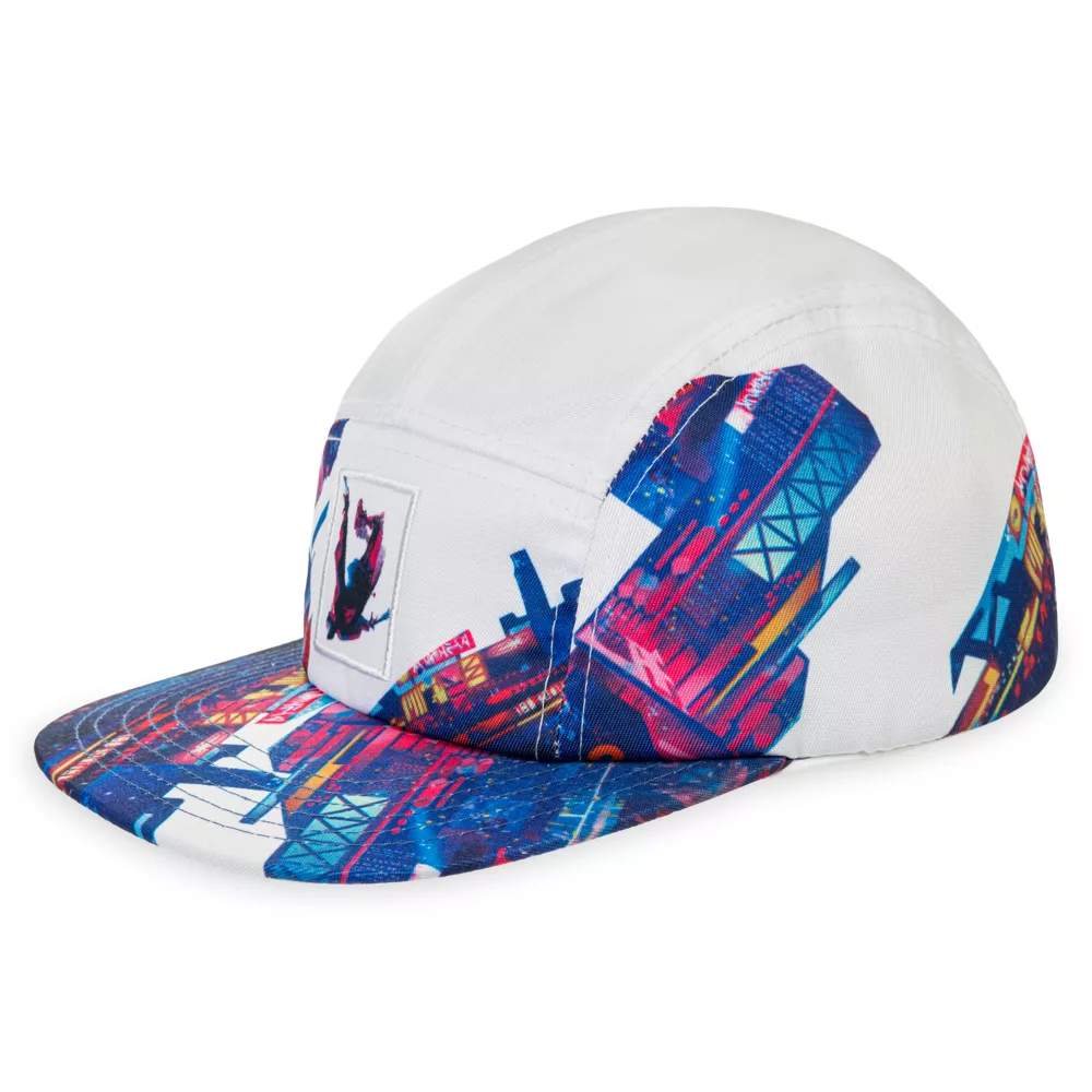 Disney Store Casquette Spider-Man: New Generation Pour Adultes 5 Disney Store Casquette Spider-Man: New Generation Pour Adultes – Image 3