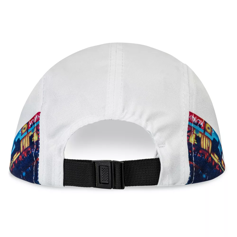 Disney Store Casquette Spider-Man: New Generation Pour Adultes 6 Disney Store Casquette Spider-Man: New Generation Pour Adultes – Image 4