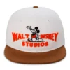 Walt Disney Studios Casquette De Baseball Disney100 Eras Pour Adultes -Disney 427503775547