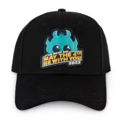 Disney Store Casquette Star Wars Day May The 4th Pour Adultes