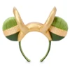 Disneyland Serre-tête Loki à Oreilles De Mickey Pour Adultes -Disney 428402063735