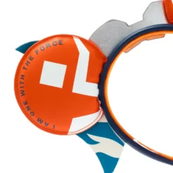 Disneyland x Ashley Eckstein Serre-tête à Oreilles Ahsoka Tano Pour Adultes -Disney 428402208044 2