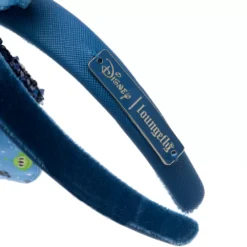 Loungefly Serre-tête Avec Oreilles Attractions Minnie Version Chibi Pour Adultes -Disney 428402668725 5