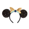 BaubleBar Serre-tête à Oreilles De Minnie Princesse Jasmine Pour Adultes -Disney 428402937852