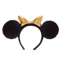 BaubleBar Serre-tête à Oreilles De Minnie Princesse Jasmine Pour Adultes -Disney 428402937852 3
