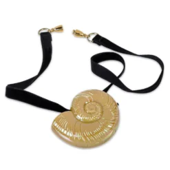 Disney Store Ensemble D'accessoires De Déguisement Ursula Pour Adultes, La Petite Sirène -Disney 428403695690 2