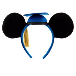 Walt Disney World Serre-tête à Oreilles De Mickey Remise Des Diplômes 2023 Pour Adultes -Disney 428403698745 2