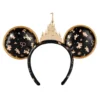 Walt Disney World Serre-tête à Oreilles Mickey Et Ses Amis 50th anniversary Grand Finale Pour Adultes -Disney 428403698820