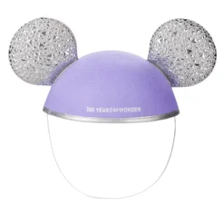 Chapeau à Oreilles Minnie Disney100 Celebration Pour Adultes -Disney 428403721344 4