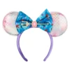 Disney Store Serre-tête à Oreilles La Petite Sirène (2023) Pour Adultes 1 Disney Store Serre-tête à Oreilles La Petite Sirène (2023) Pour Adultes -Disney 428404055950