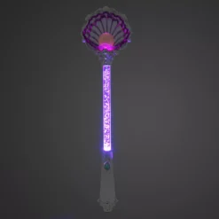 Disney Store Baguette Magique Lumineuse Princesse Ariel 10 Disney Store Baguette Magique Lumineuse Princesse Ariel -Disney 428420079534 2