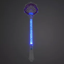 Disney Store Baguette Magique Lumineuse Princesse Ariel 11 Disney Store Baguette Magique Lumineuse Princesse Ariel -Disney 428420079534 3