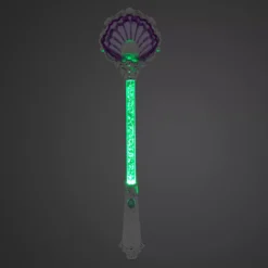 Disney Store Baguette Magique Lumineuse Princesse Ariel 12 Disney Store Baguette Magique Lumineuse Princesse Ariel -Disney 428420079534 4