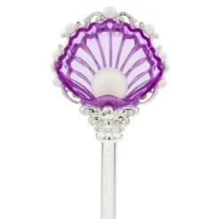 Disney Store Baguette Magique Lumineuse Princesse Ariel 13 Disney Store Baguette Magique Lumineuse Princesse Ariel -Disney 428420079534 5