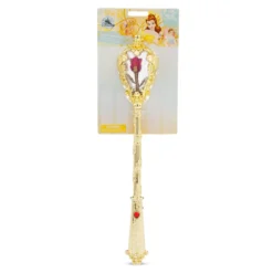 Disney Store Baguette Magique Lumineuse Princesse Belle -Disney 428420099594 2
