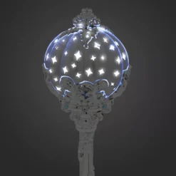 Disney Store Baguette Magique Lumineuse Princesse Cendrillon 10 Disney Store Baguette Magique Lumineuse Princesse Cendrillon -Disney 428420101716 3