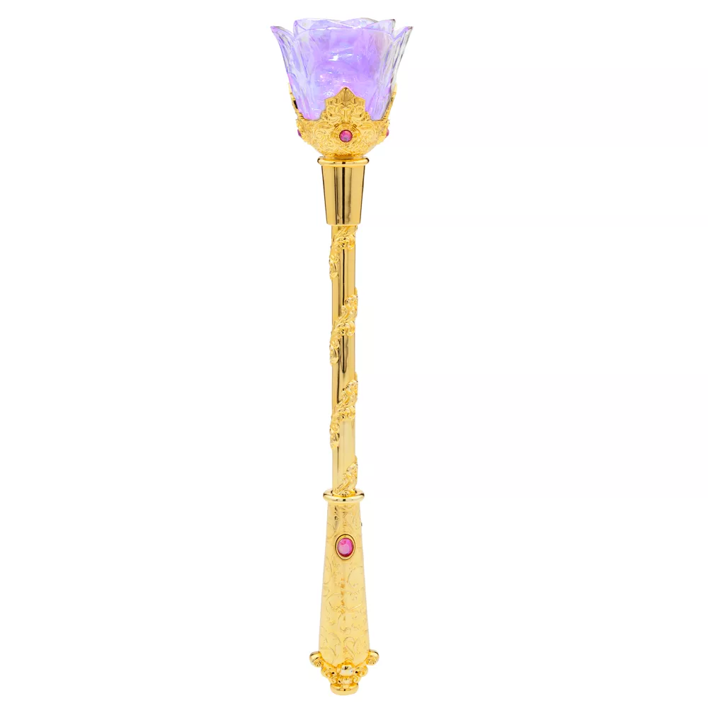 Disney Store Baguette Magique Lumineuse Princesse Aurore 3 Disney Store Baguette Magique Lumineuse Princesse Aurore