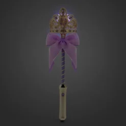 Disney Store Baguette Magique Lumineuse Dorée Princesse Raiponce 8 Disney Store Baguette Magique Lumineuse Dorée Princesse Raiponce -Disney 428420166999 2