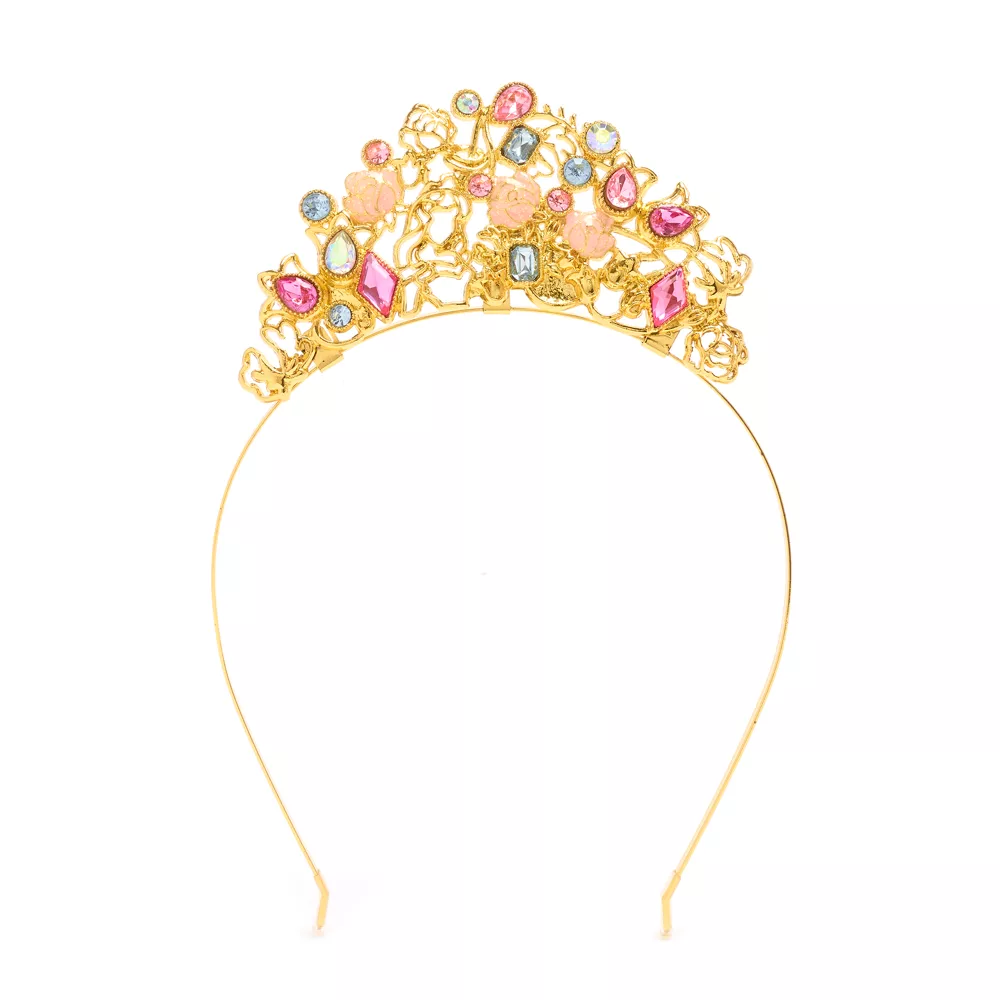 Disney Store Diadème Aurore, La Belle Au Bois Dormant 3 Disney Store Diadème Aurore, La Belle Au Bois Dormant