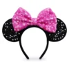 Disney Store Serre-tête à Oreilles De Minnie Pour Enfants -Disney 428422936033