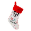 Disney Store Chaussette De Noël Mickey Style Vintage Taille Bébé 1 Disney Store Chaussette De Noël Mickey Style Vintage Taille Bébé -Disney 440473318330