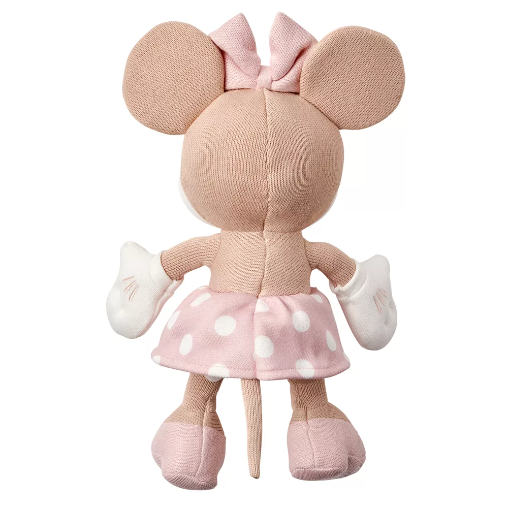 Disney Store Petite Peluche Ma Première Minnie 2023 5 Disney Store Petite Peluche Ma Première Minnie 2023 – Image 3
