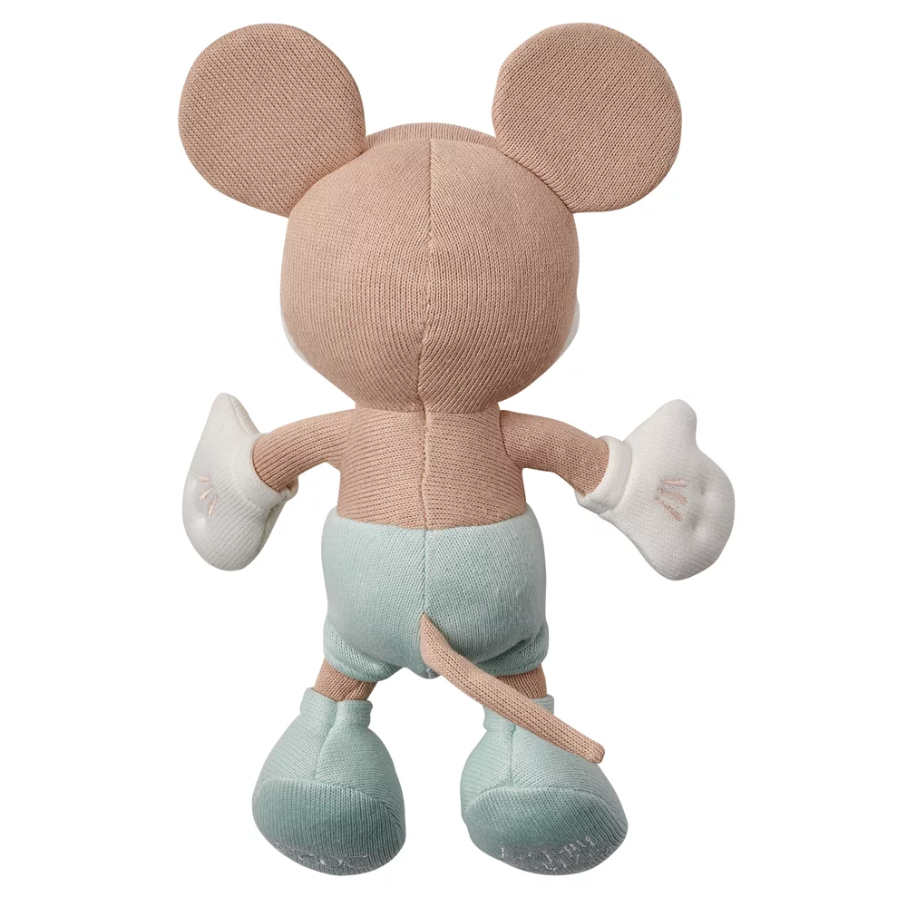 Disney Store Petite Peluche Mon Premier Mickey 2023 5 Disney Store Petite Peluche Mon Premier Mickey 2023 – Image 3