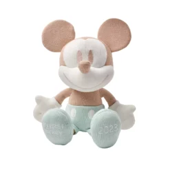 Disney Store Petite Peluche Mon Premier Mickey 2023