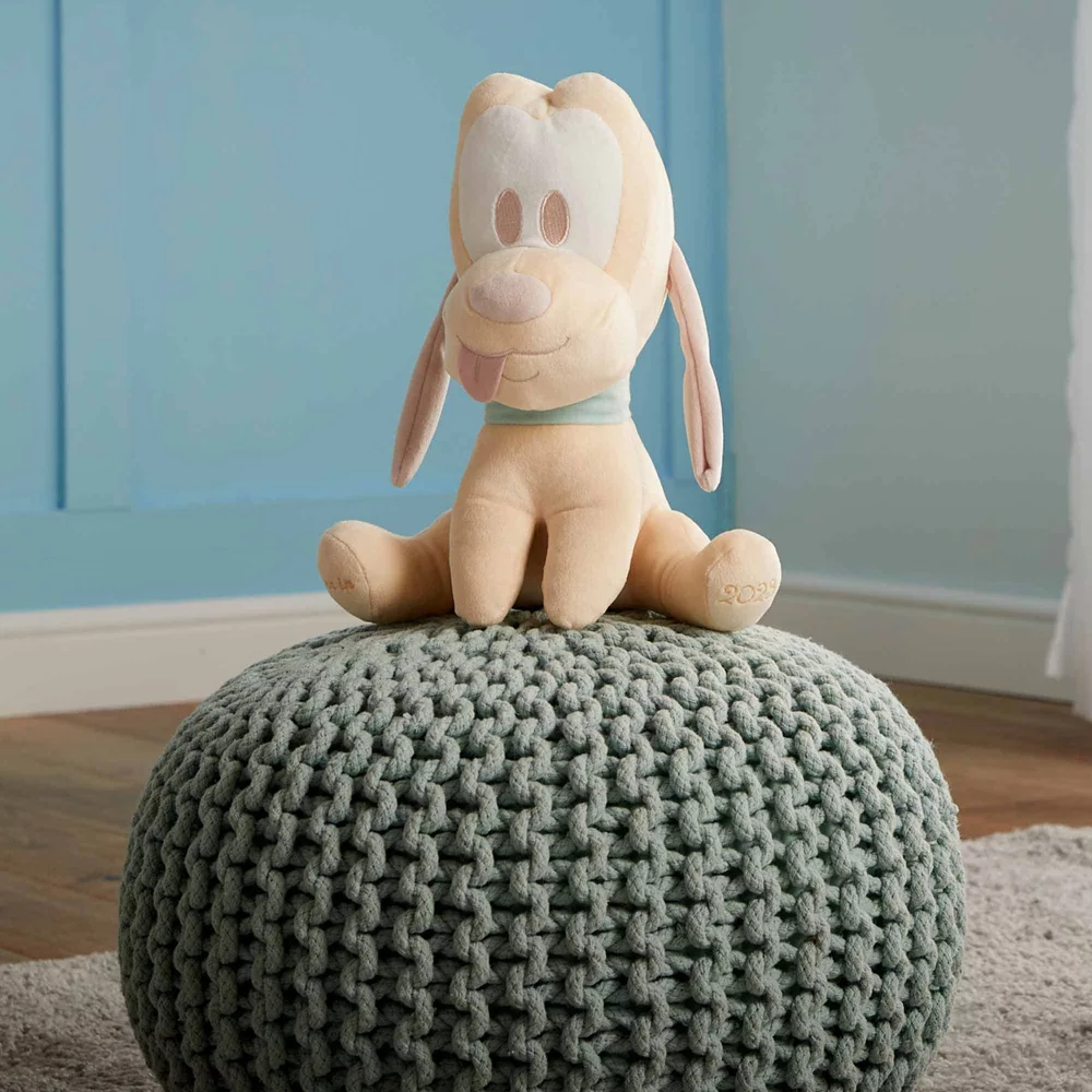 Disney Store Petite Peluche Mon Premier Pluto 2023 4 Disney Store Petite Peluche Mon Premier Pluto 2023 – Image 2