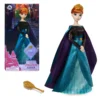 Disney Store Poupée Classique Reine Anna, La Reine Des Neiges 2 -Disney 460011770871