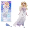 Disney Store Poupée Classique Elsa La Reine Des Neiges, La Reine Des Neiges 2 -Disney 460011770956