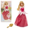 Disney Store Poupée Classique Aurore, La Belle Au Bois Dormant -Disney 460011771786