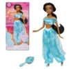 Disney Store Poupée Classique Jasmine, Aladdin -Disney 460011772448