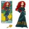 Disney Store Poupée Classique Merida, Rebelle 2 Disney Store Poupée Classique Merida, Rebelle -Disney 460011777313