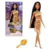Disney Store Poupée Classique Pocahontas 1 Disney Store Poupée Classique Pocahontas -Disney 460011777726