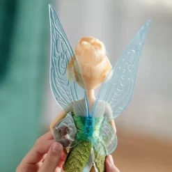 Disney Store Poupée Classique Clochette, Peter Pan -Disney 460011778143 5