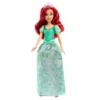 Mattel Poupée Mode Princesse Disney Ariel, La Petite Sirène 2 Mattel Poupée Mode Princesse Disney Ariel, La Petite Sirène -Disney 460014296866