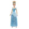 Mattel Poupée Mode Princesse Disney Cendrillon -Disney 460014296941