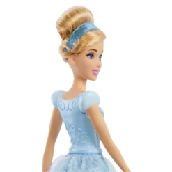 Mattel Poupée Mode Princesse Disney Cendrillon -Disney 460014296941 3