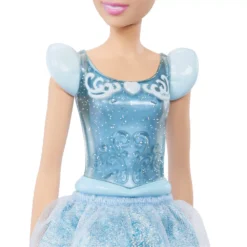 Mattel Poupée Mode Princesse Disney Cendrillon -Disney 460014296941 4